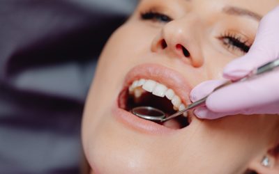 Una bocca sana è indice di salute non solo per il cavo orale